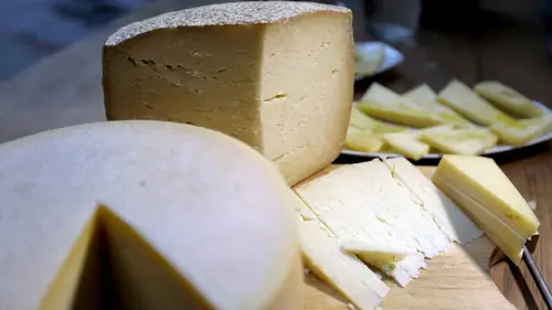 Cuisines des terroirs Le Karst, Italie