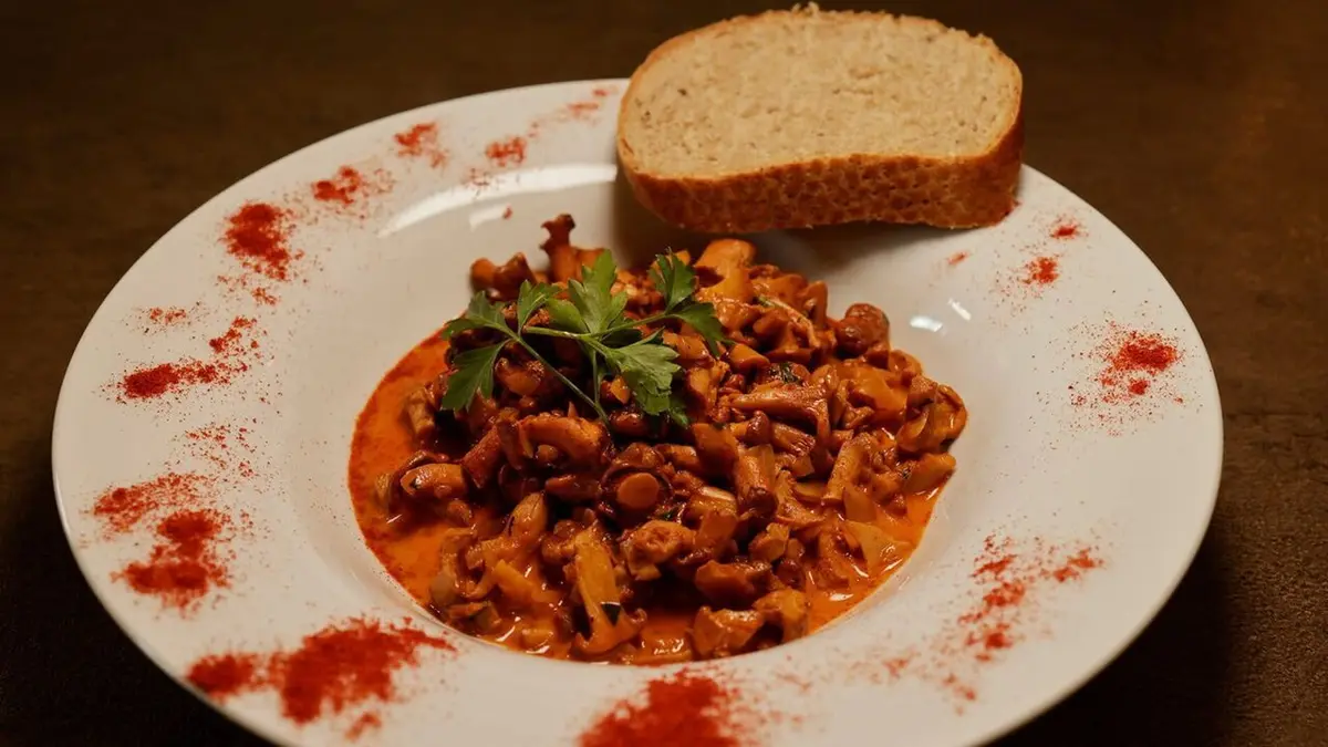 Cuisines des terroirs L'Ötztal, Autriche