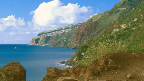 Cuisines des terroirs Madère, Portugal