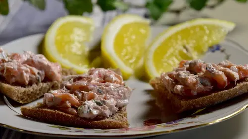 Cuisines des terroirs Les îles Åland, Finlande