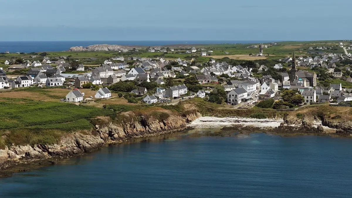 Cuisines des terroirs Ile d'Ouessant
