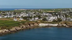 Cuisines des terroirs Ile d'Ouessant