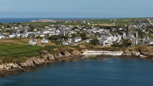 Cuisines des terroirs Ile d'Ouessant
