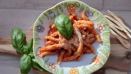 Cuisines des terroirs Tropea, Italie
