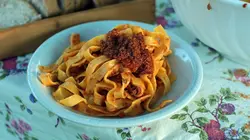 Cuisines des terroirs Bologne, Italie
