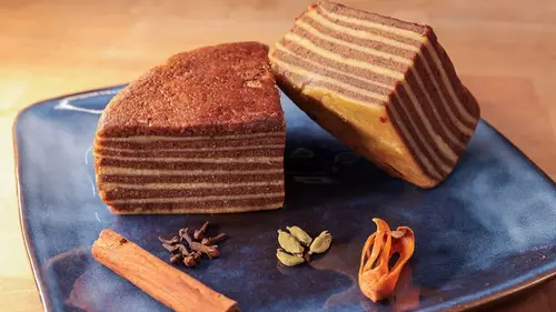 Cuisines des terroirs La Haye, Pays-Bas
