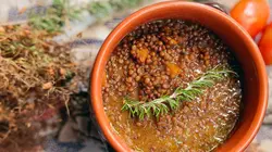 Visuel de Cuisines des terroirs
