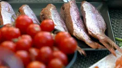 Visuel de Cuisines des terroirs