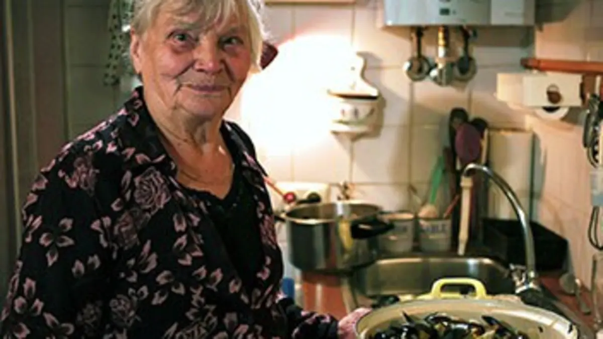 Cuisines des terroirs Bruxelles