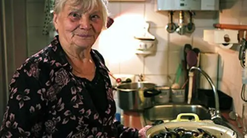 Cuisines des terroirs Bruxelles