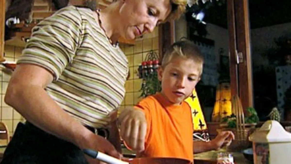 Cuisines des terroirs La Lorraine