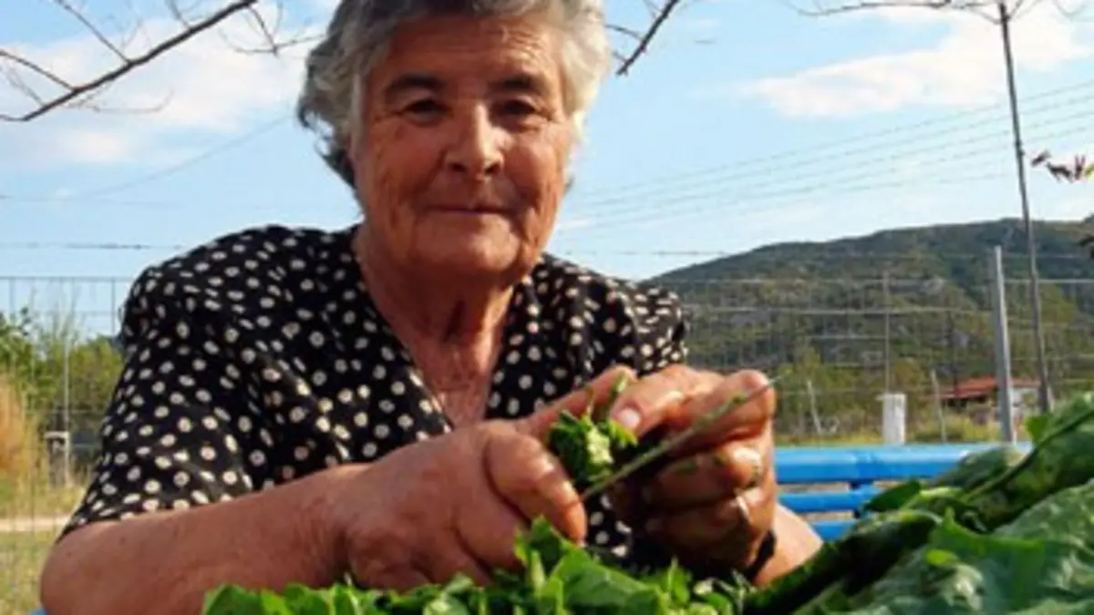 Cuisines des terroirs La Macédoine