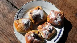 Cuisines des terroirs Le Banat, Roumanie