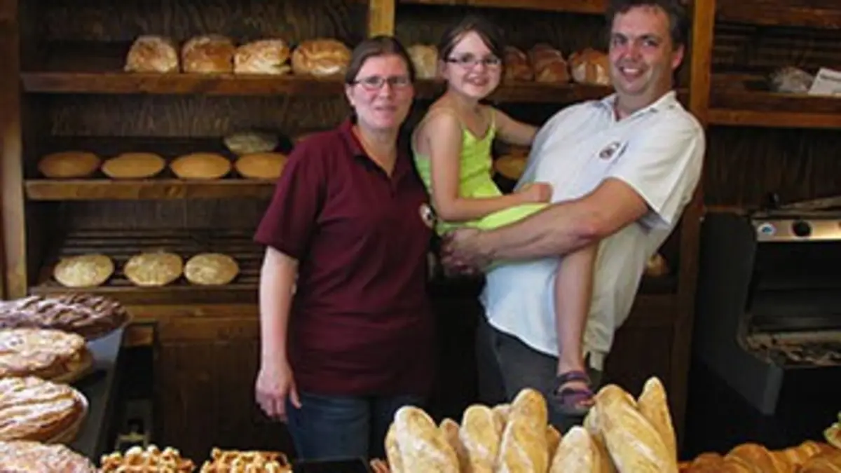 Cuisines des terroirs Maastricht