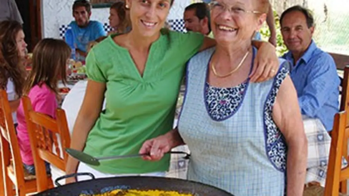 Cuisines des terroirs L'Albufera