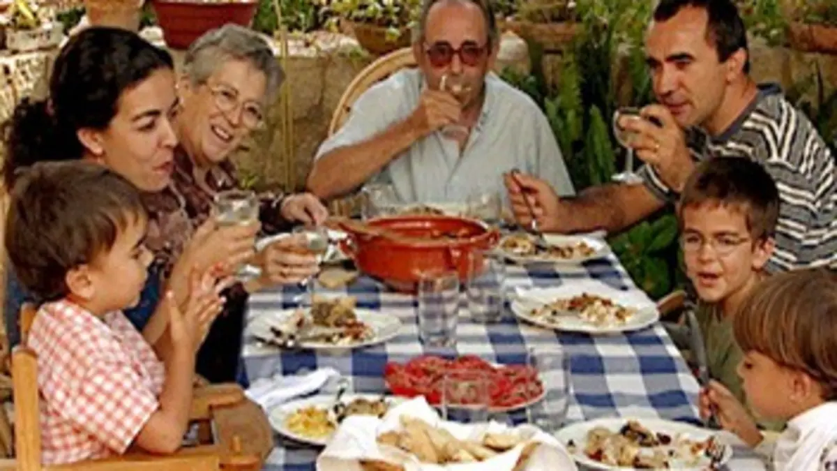 Cuisines des terroirs Majorque