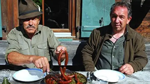 Cuisines des terroirs Les Alpes de Lechtal