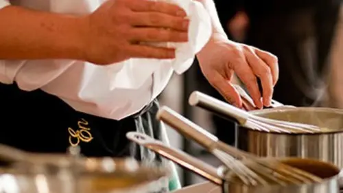 Cuisines des terroirs L'île d'Elbe