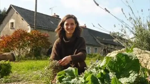 Cuisines des terroirs La Touraine