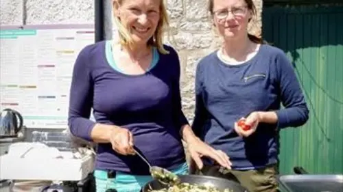 Cuisines des terroirs L'Irlande du Nord