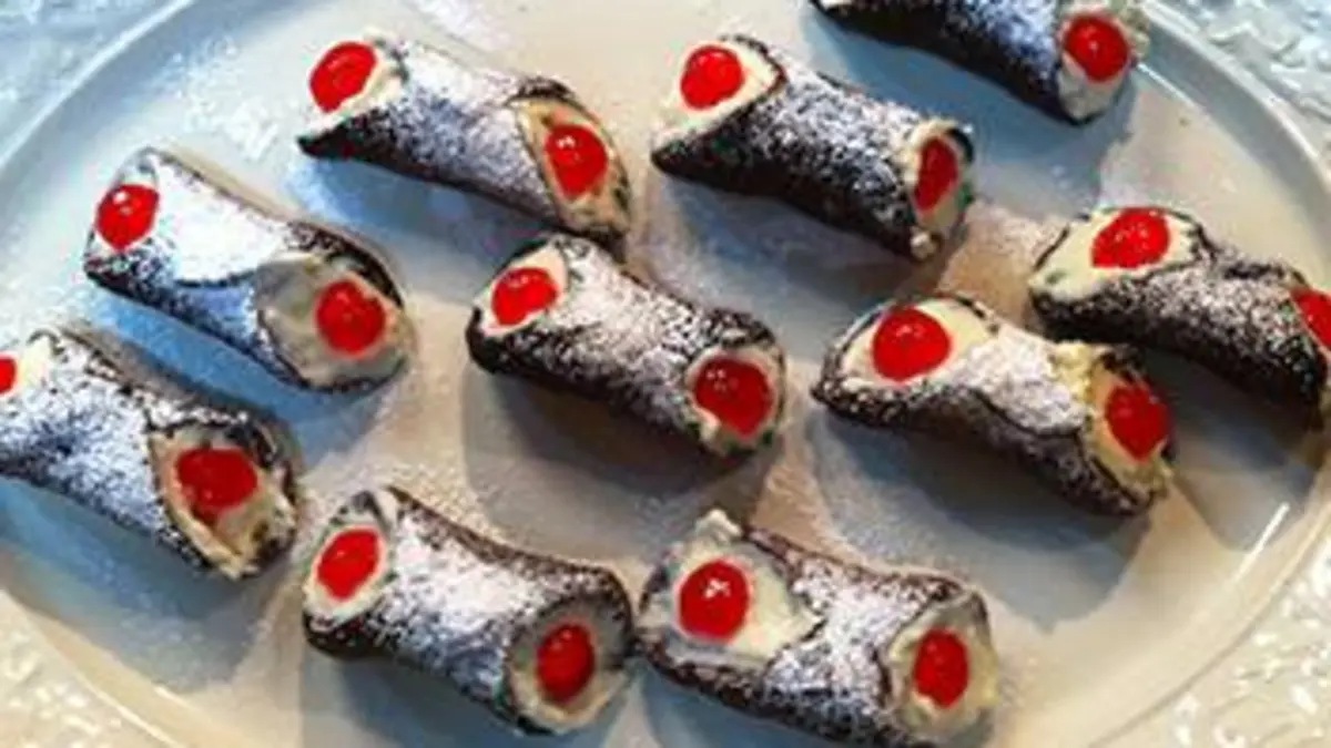 Cuisines des terroirs Le Sud de la Sicile