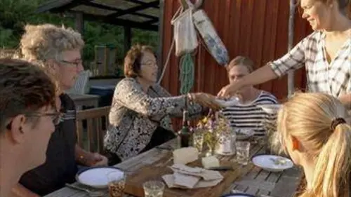 Cuisines des terroirs La Scanie