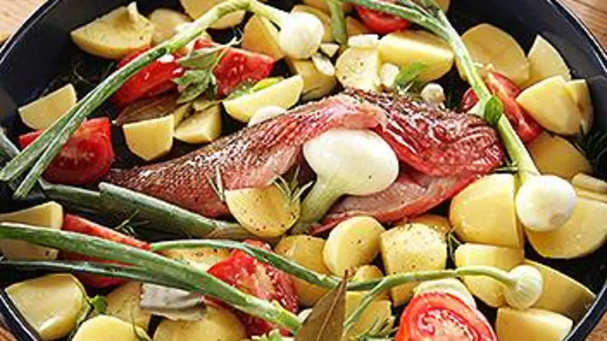 Cuisines des terroirs La Dalmatie du Sud