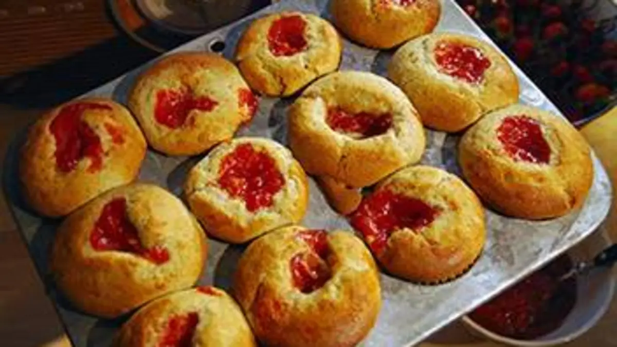 Cuisines des terroirs A Bornholm