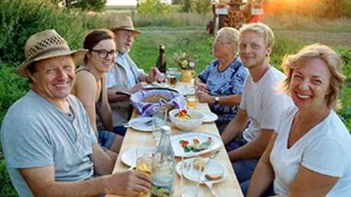 Cuisines des terroirs Le Palatinat méridional