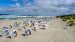 Cuisines des terroirs L'île de Sylt, Allemagne