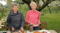 Cuisines des terroirs La Styrie du Sud, Autriche