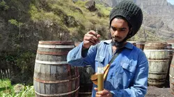 Cuisines des terroirs E253 Le Cap-Vert