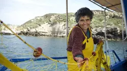 Cuisines des terroirs E187 L'île de Rhodes