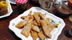 Cuisines des terroirs La Gascogne