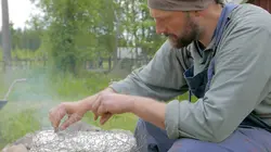 Cuisines des terroirs La Finlande