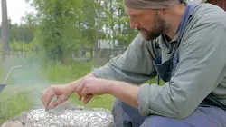 Cuisines des terroirs La Finlande