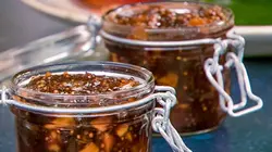 Cuisines des terroirs E182 Le Yorkshire