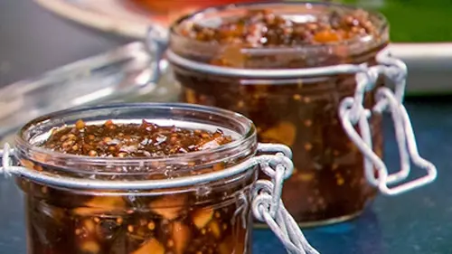 Cuisines des terroirs E182 Le Yorkshire