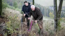 Cuisines des terroirs E258 Le Sauerland, Allemagne