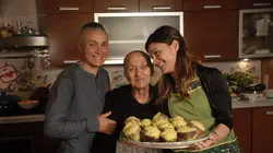 Cuisines des terroirs La Campanie