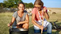 Cuisines des terroirs La Roumanie