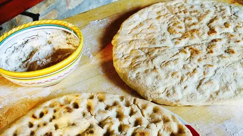 Cuisines des terroirs E181 L'Ombrie