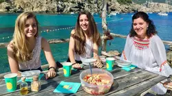 Cuisines des terroirs Ibiza : Espagne
