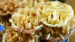 Cuisines des terroirs Castille-et-León, Espagne