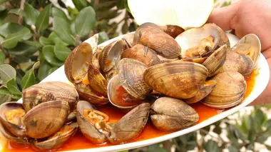 La Calabre, Italie