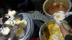 Cuisines des terroirs L'Iran