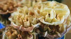 Cuisines des terroirs Castille-et-León, Espagne