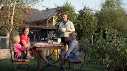 Cuisines des terroirs E251 La Slovénie