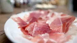 Cuisines des terroirs Le Karst, Italie