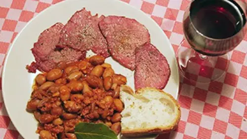 Cuisines des terroirs Le Trentin-Haut-Adige